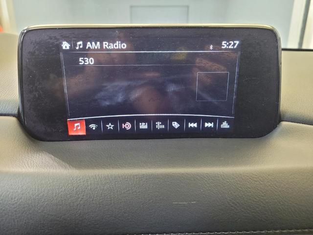 Photo of 2020 Machine Gray Metallic Mazda CX-5