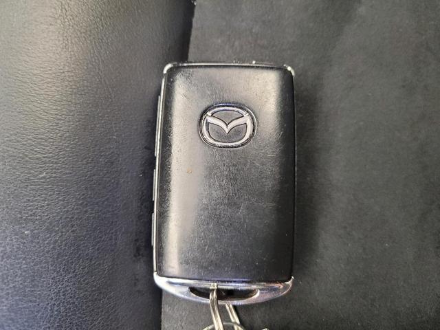Photo of 2020 Machine Gray Metallic Mazda CX-5