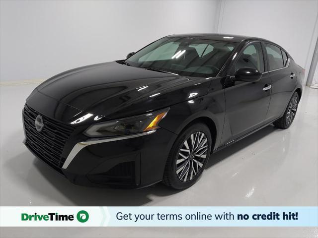 2023 Nissan Altima