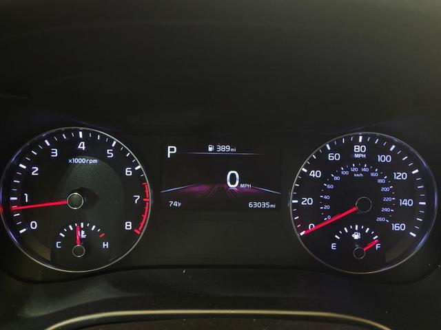 Photo of 2023 Deep Sea Blue Kia Forte