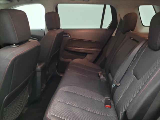 Photo of 2017 Blue GMC Terrain