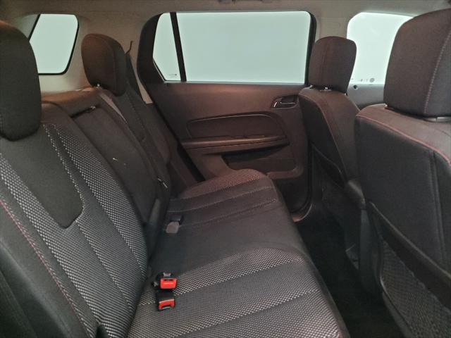 Photo of 2017 Blue GMC Terrain