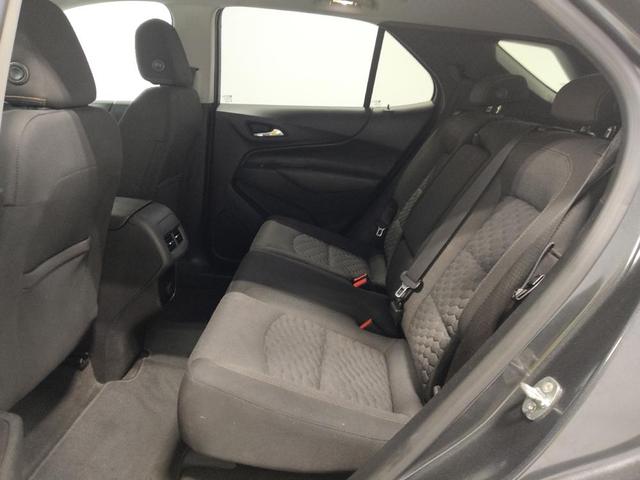 Photo of 2018 Gray Chevrolet Equinox