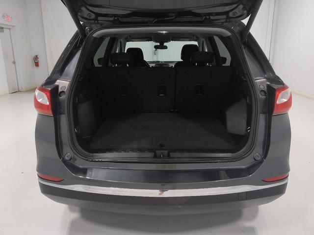 Photo of 2018 Gray Chevrolet Equinox