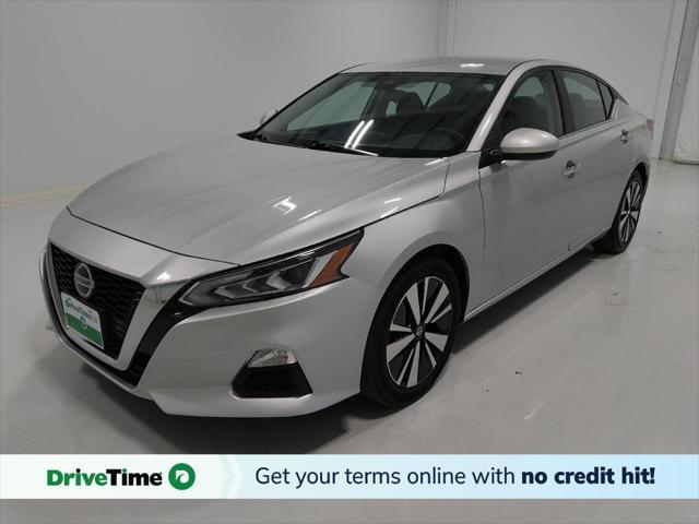 2022 Nissan Altima
