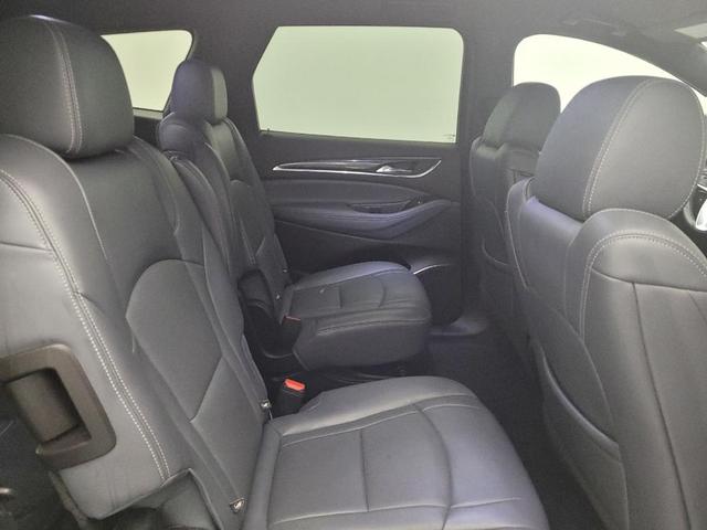 Photo of 2022 Quicksilver Metallic Buick Enclave