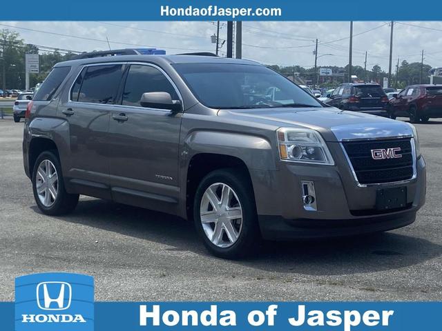 2011 GMC Terrain