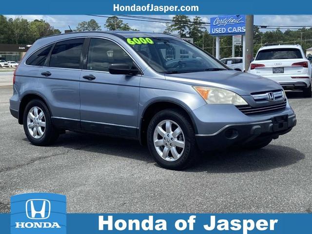 2007 Honda CR-V