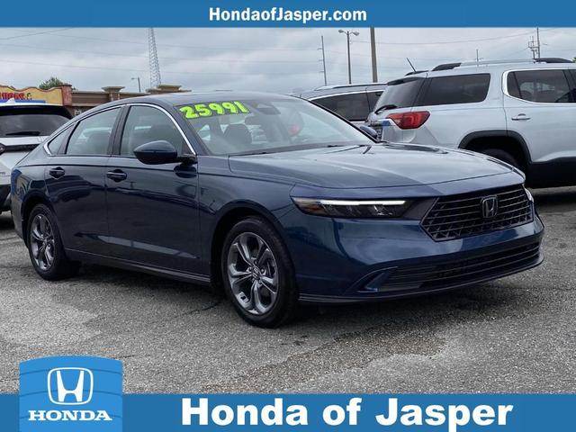 2024 Honda Accord