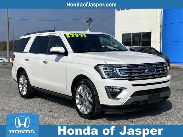 2019 Ford Expedition