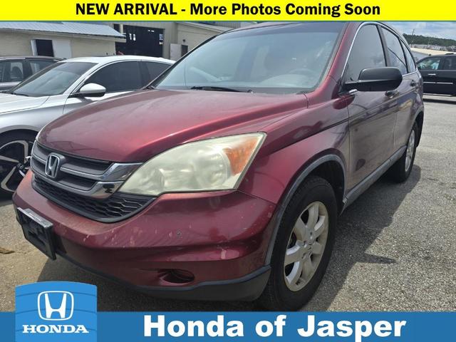 2011 Honda CR-V