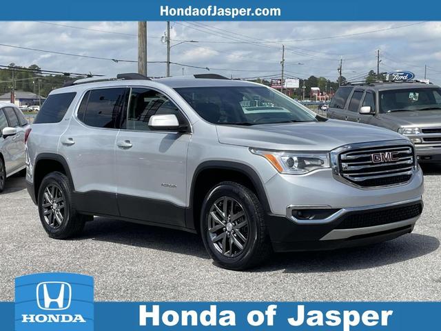 2017 GMC Acadia