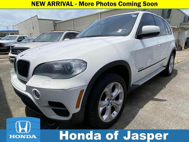 2011 BMW X5