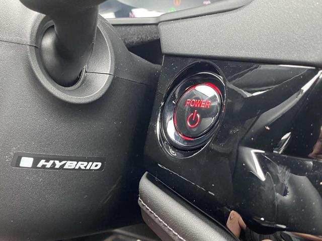 Photo of 2025 Radiant Red Metallic Honda Accord Hybrid