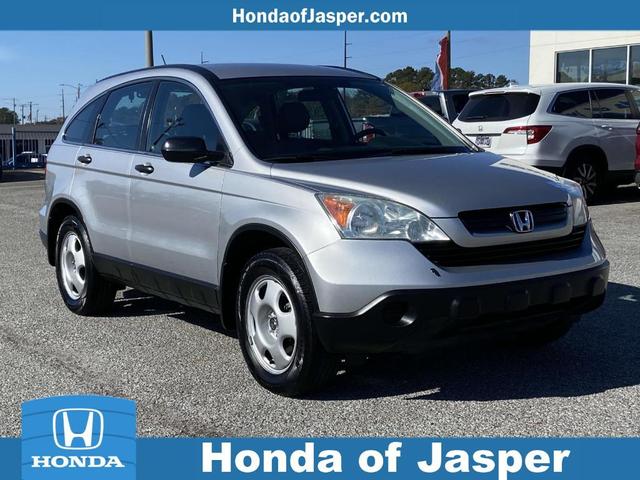 2009 Honda CR-V