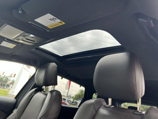 Photo of 2022 Soul Red Crystal Metallic Mazda CX-9