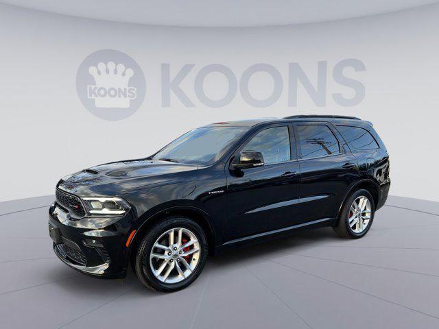 2023 Dodge Durango