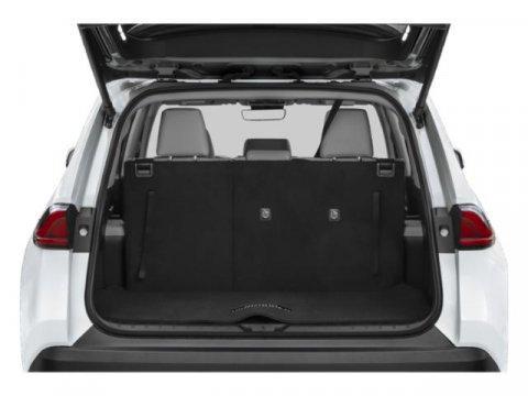 Photo of 2025 Blueprint Toyota Highlander