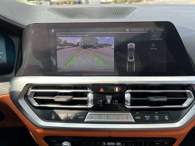 Photo of 2022 Skyscraper Grey Metallic BMW M4