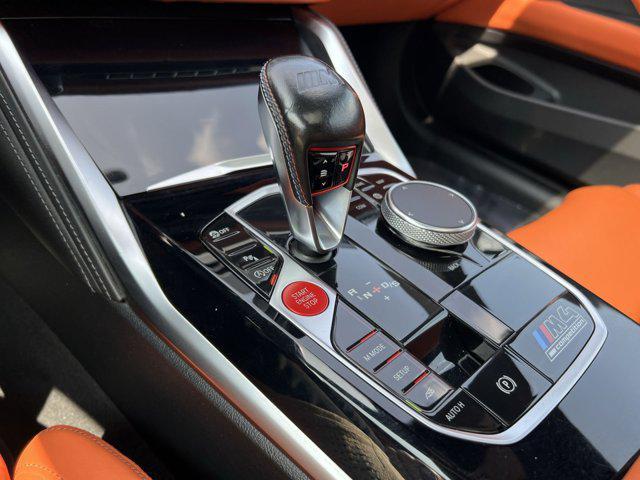 Photo of 2022 Skyscraper Grey Metallic BMW M4