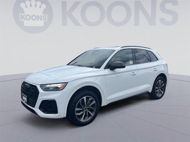 2022 Audi Q5
