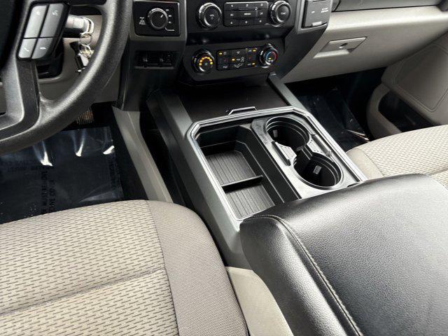 Photo of 2021 ANTIMATTER BLUE Ford F-250