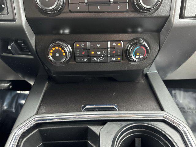 Photo of 2021 ANTIMATTER BLUE Ford F-250