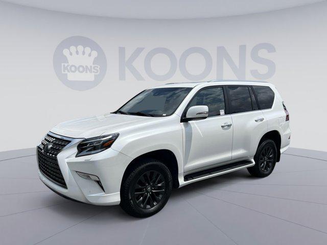 2023 Lexus Gx 460