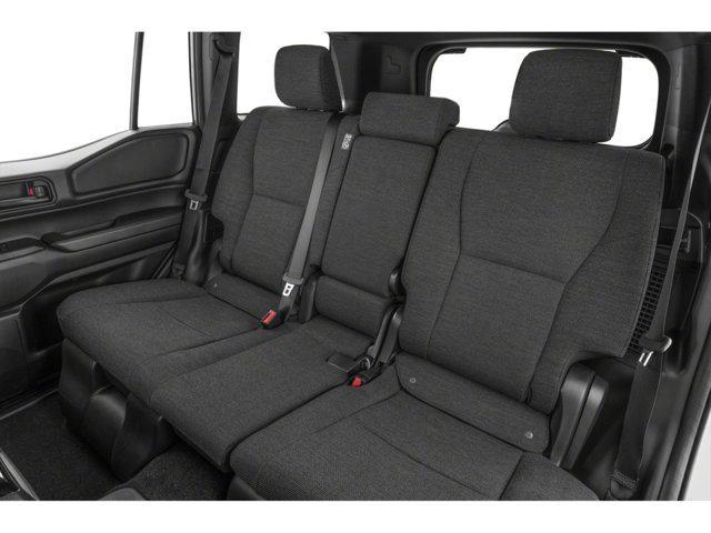 Photo of 2025 Wind Chill Pearl Toyota Land Cruiser
