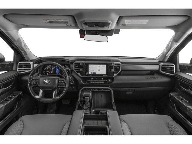 Photo of 2026 Ice Cap Toyota Tundra