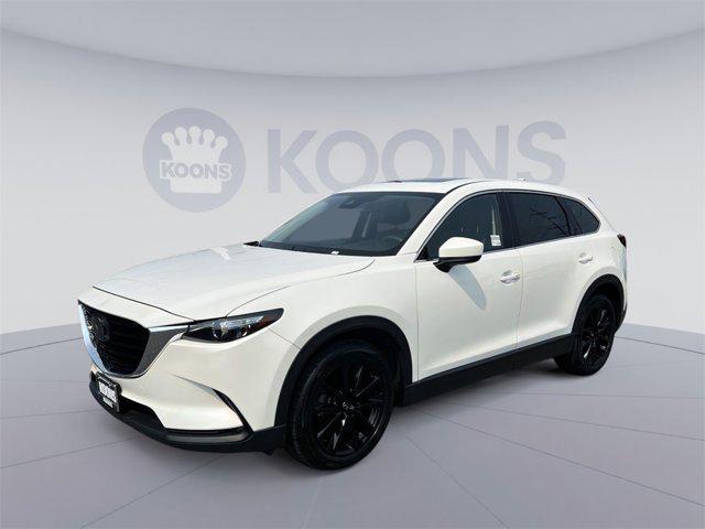 2023 Mazda CX-9