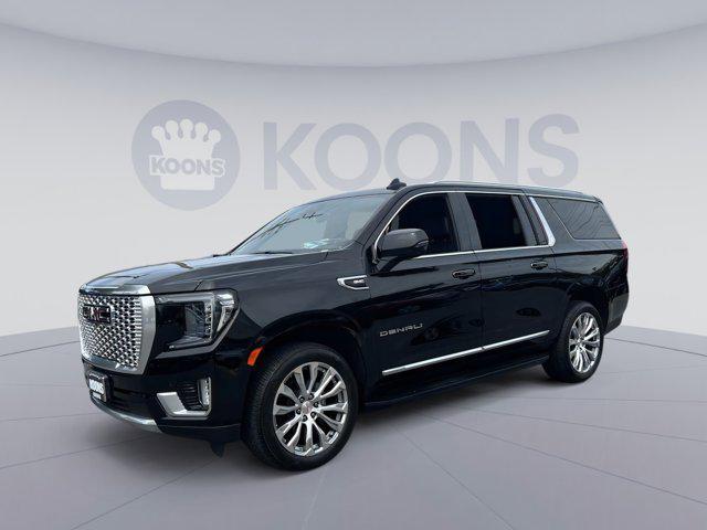 2023 GMC Yukon Xl