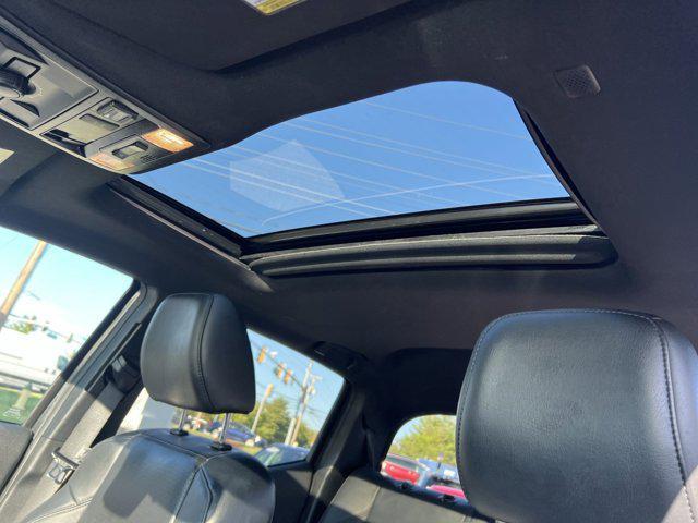 Photo of 2021 Magnetic Gray Metallic Toyota Tacoma