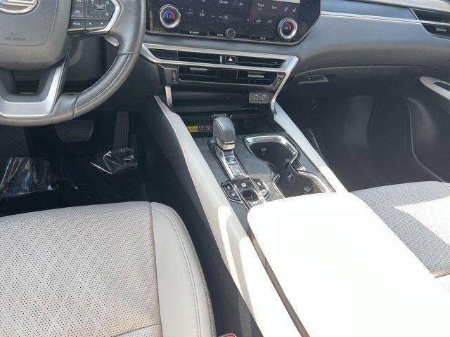 Photo of 2023 Matador Red Mica Lexus RX 350