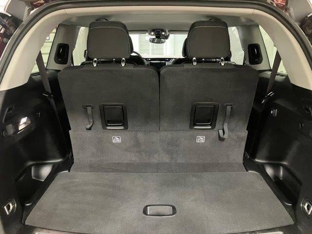 Photo of 2023 Velvet Red Pearlcoat Jeep Grand Cherokee L