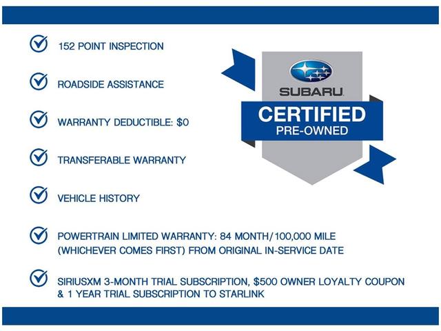 Photo of 2024 Pure Red Subaru Crosstrek