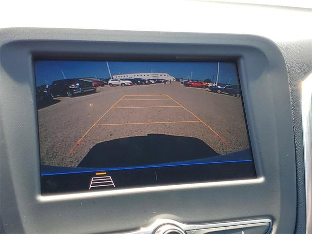 Photo of 2020 Summit White Chevrolet Equinox
