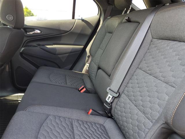 Photo of 2020 Summit White Chevrolet Equinox