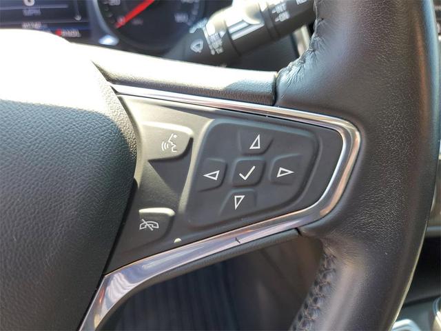Photo of 2020 Summit White Chevrolet Equinox