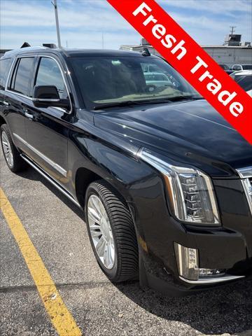 2020 Cadillac Escalade