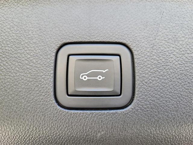 Photo of 2024 Midnight Blue Metallic Chevrolet Tahoe