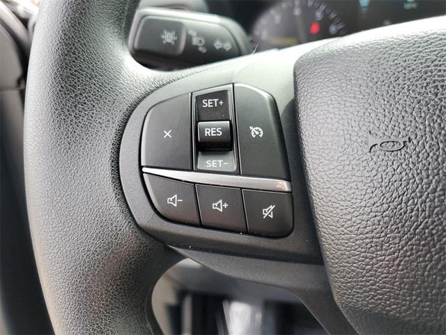 Photo of 2023 Black Metallic Ford Explorer
