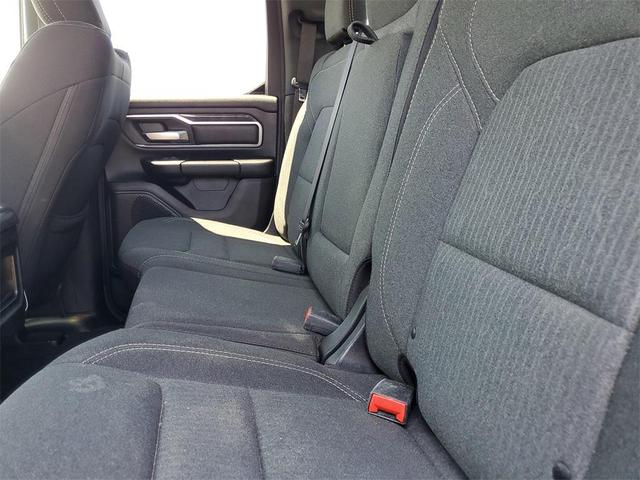 Photo of 2019 Delmonico Red Pearlcoat RAM 1500
