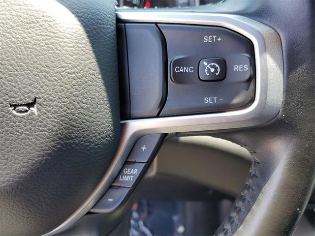Photo of 2019 Delmonico Red Pearlcoat RAM 1500