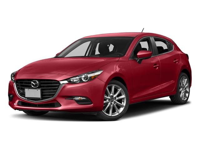 2017 Mazda Mazda3