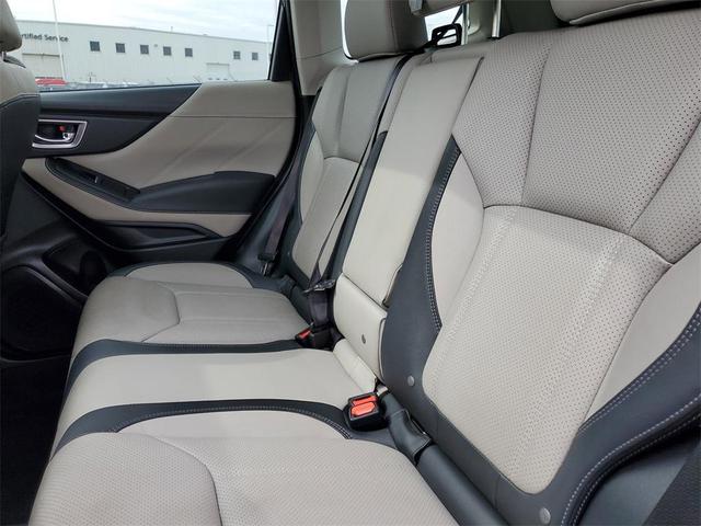 Photo of 2022 Mgm Subaru Forester