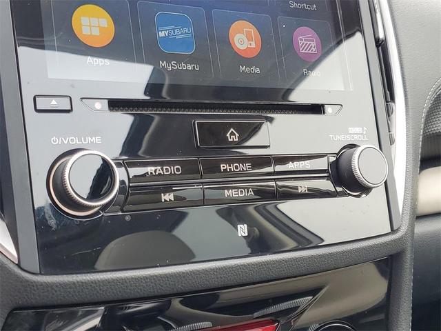 Photo of 2022 Mgm Subaru Forester