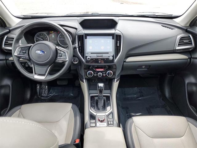Photo of 2022 Mgm Subaru Forester