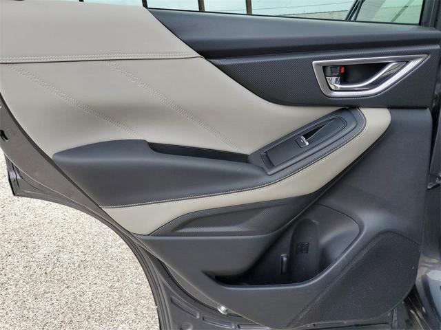 Photo of 2022 Mgm Subaru Forester