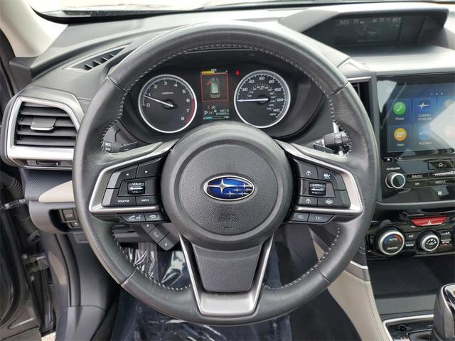 Photo of 2022 Mgm Subaru Forester